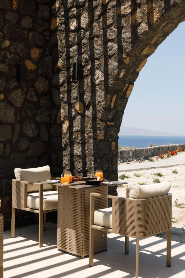 Hotel Elysian Retreat Ia Exterior foto