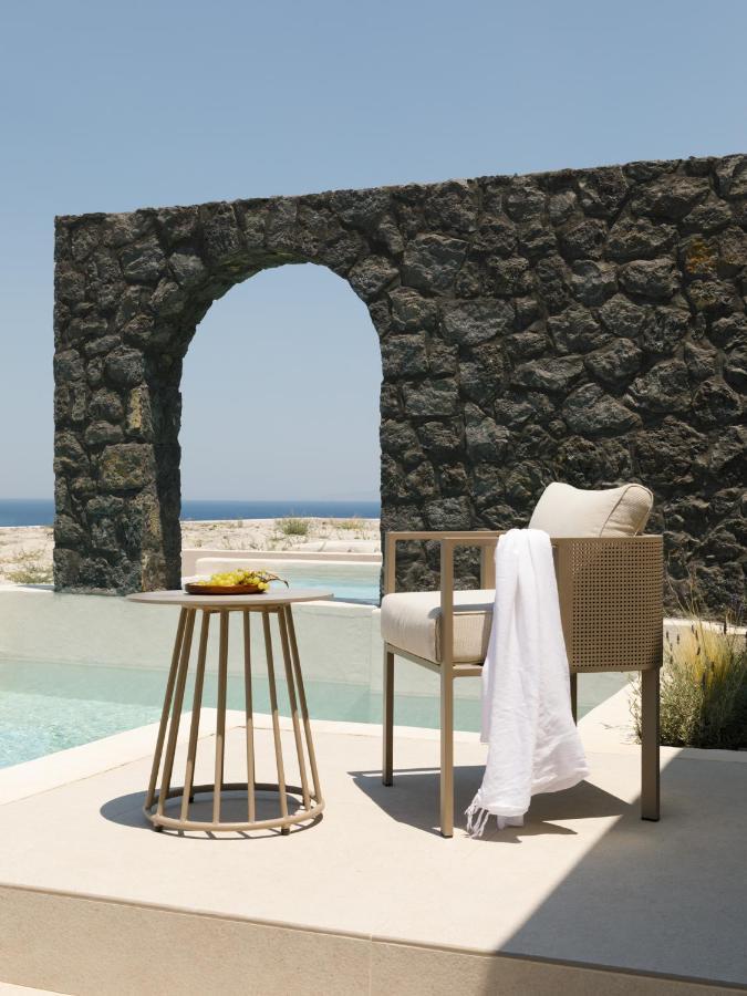 Hotel Elysian Retreat Ia Exterior foto